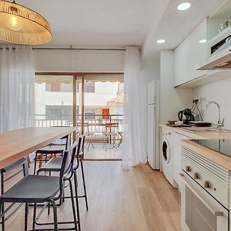 Apartamento Fani Oro Oropesa del Mar Exterior foto